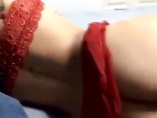 Massive Morning Cum Shot In Belly Ring