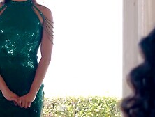 MOTHERDAUGHTER ESCAPADES The Forbidden Fruit of Innocence Slim Alexis Taes Sizzling Summer with milf Penny Barber