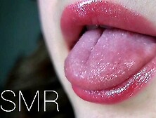 ASMR HD Lens Licking - AngeAsmr