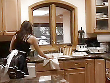 Keisha Grey Sarah Vandella lesbian