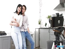 Tetti Dew Korti every girl is a model