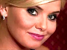 Caylian Curtis,  Nessa Devil And Anal Toys In Before Starting The Threesome With Dp And Prepare