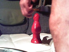 Large Dildo Doll