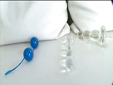 Phoenix Marie & the males