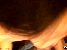 Real German Hooker No Cock Rubber Anal with Creampie in Butt