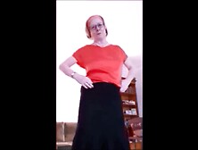 Hommage Oma Fotze Brigitte mit Kontakt E Mail.