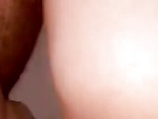 Tight Pawg Snatch Getting Big Black Dick