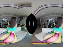 From The Vault: Are You Recording Me? I’M Telling Mom! Abella Danger Vr