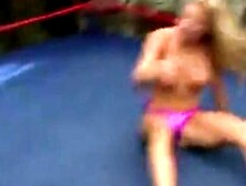 Big Boob Blonde Milfs J C Marie And Tylene Have Rematch