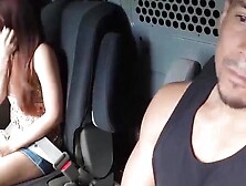 MONSTROUS COCK THREATENS TO DESTROY SLURPY PUMPKIN INSTEAD OF SQUIRTING LIKE CRAZY!