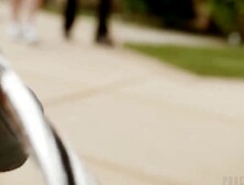 Sophie Burn's Scheming Liar Gets Creamped Hard - Erotic Role Play