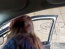 joven pepenadora folla con viejo cochino por ayuda económica, casero real 1/4