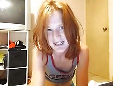 Pandorared69 Intimate Movie 07/14/15 On 06:47 From Chaturbate