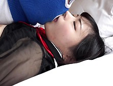 Japanese Teen Licked Fucked