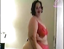 Just A Extra Bbw Ssbbw Video For Y'all