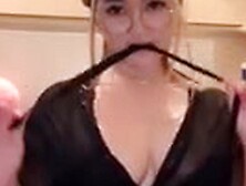 Godzilla Pink Kacamata Montoq Buka²an Indonesia 55mnt 191