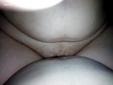 Cute Bbw Nice Fat Shaved Pussy Blowjob And Good Fu