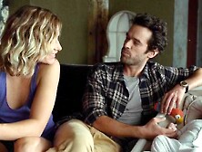 Cecile de France - The soupes of the Chinese inn