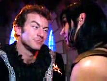 Robin Hood-A Sex Parody(Fullmovie) - by TLH