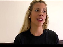 Amateur Pair - Shona River Me tells me about her experiences and ends up masturbating - Benefit Monkey