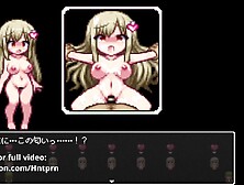 Cum Team fuck Manga Game