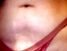 18yo Phoebe Grey So Horny She Can't Stop Herself From Cumming Uncontrollably