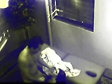 Massage with Blowjob