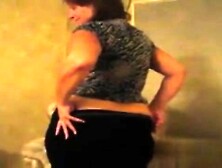 Cellulite Big Ass GILF 5 - My Affair on