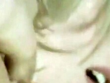 Isild Le Besco Breasts,   Butt Scene  in Backstage