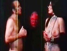 Tantalla,  princess of Darkness