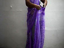 Bhabhi Saree