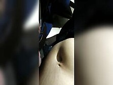 Navel Fucking