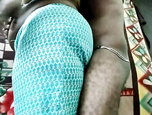 tamil chinnamma (chiththi) udan thagatha urayu vaithukkollum tamil magan doggy style fucking.  rough sex