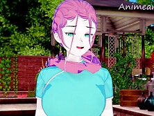 TALES OF DEMONS AND GODS LONG YUYIN CARTOON