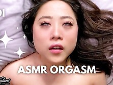 Pretty Agony Intense Climax Face - ASMR JOI - Kimmy Kalani