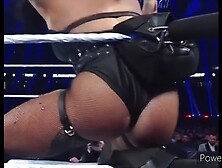 Try not to cum defiance: WWE Rhea Ripley booty