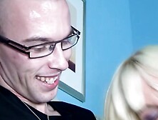 Step Mom's Secret Desires #2 - Older Woman Teaches Young Man A Lesson In Pleasure