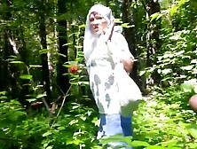 Mature Watches Forest Flasher Cum