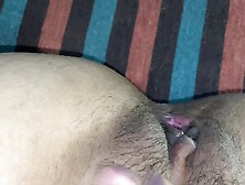 My Desi stepmom rides my cock and I fuck her real hard