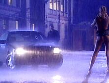 Sandra Iron Summer Rain