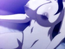 Akeno Himejima Animation 1