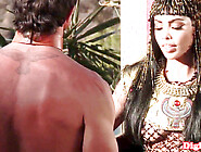 Cleopatra 3d,  egypt queen cleopatra