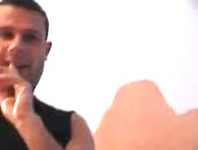 Botergeil kontneuken in de jacuzzi