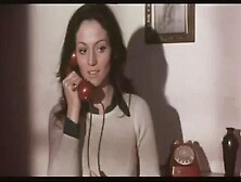 Erica Blanc Malisa Longo Giochi Erotici