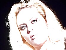 Busty Simone Schiffe fucking in soaking wet fuckhole