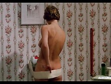 Anette Karlsen in Me and the Mafia