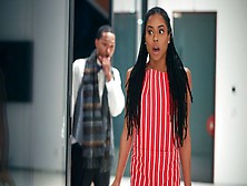 Kira's blowjob trailer