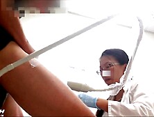 real doctor rod exam