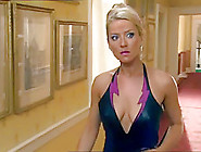Footballers Wives - Zoe Lucker