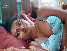 New Farebi Yaar Part 2 2023 S01 Ep3-6 Ullu Hindi Hot Web Series 1080P Watch Full Video In 1080P P7